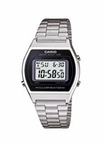 Orologio Casio Edgy Collection in Resina B640WD-1AVEF - B640WD-1AVEF